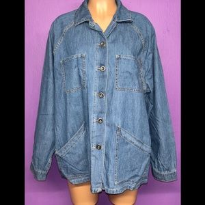 Torrid Women's Jacket size 1  (16)